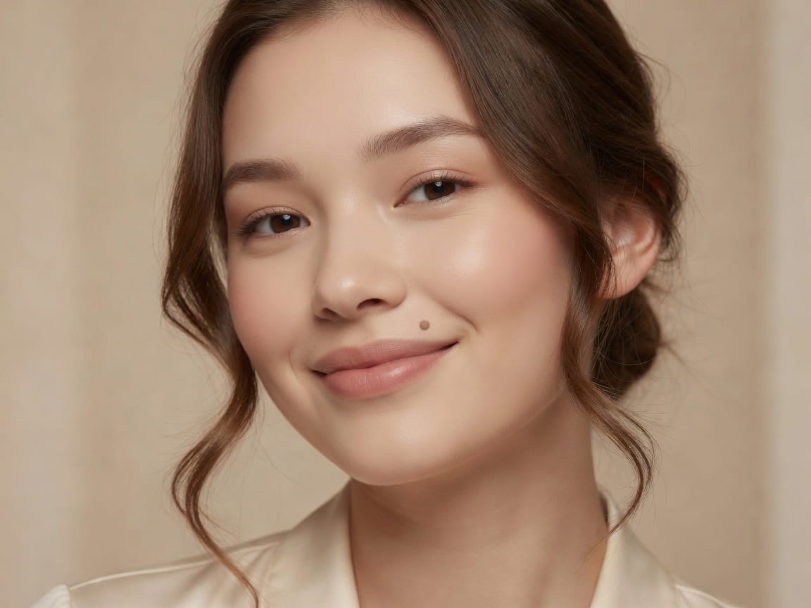 Beauty Mark permanent makeup