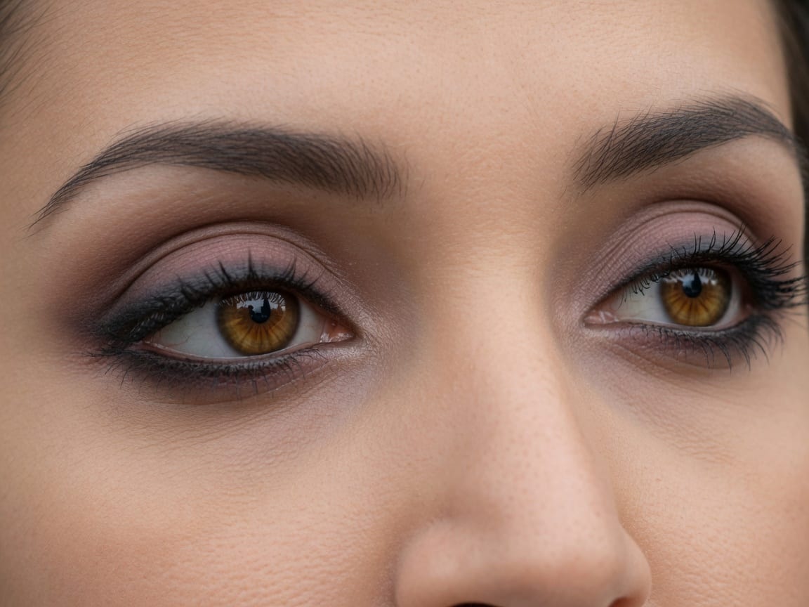 Dusty Shadow Liner permanent makeup