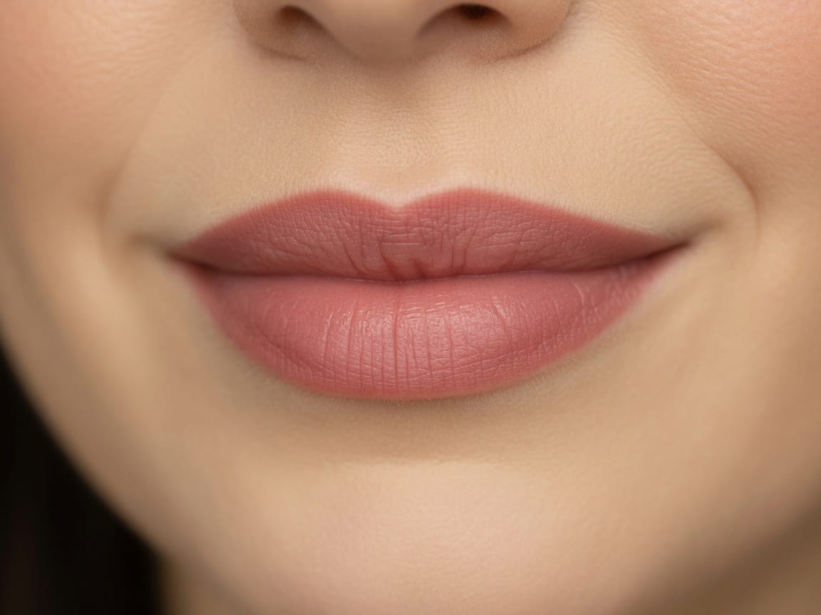 Permanent Lip Blush permanent makeup